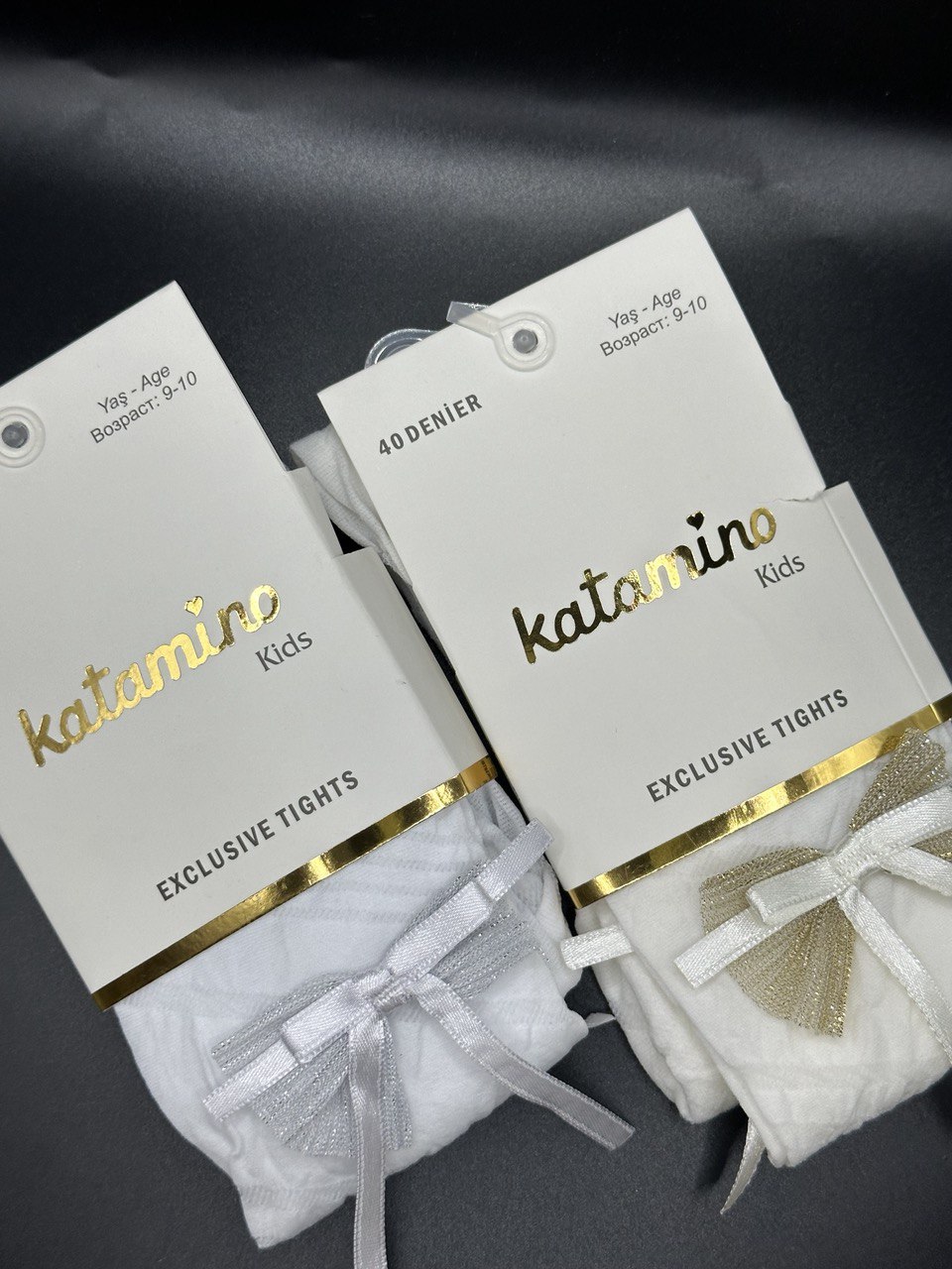 Колготки капроновые